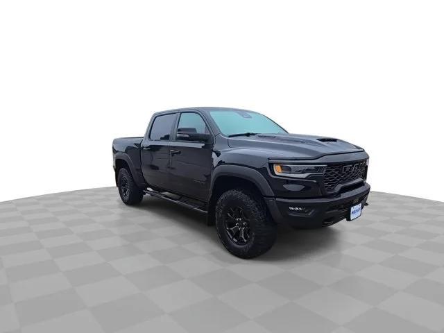 ram ram 1500 pickup 2026 1C6SRFUP4TN161586 image ram ram 1500 pickup 2026 1C6SRFUP4TN161586 image